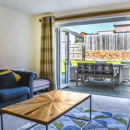 Centurion Rise Villa Penrith Exteriör bild