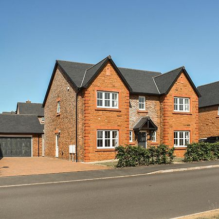 Centurion Rise Villa Penrith Exteriör bild