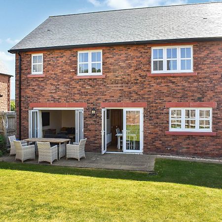 Centurion Rise Villa Penrith Exteriör bild