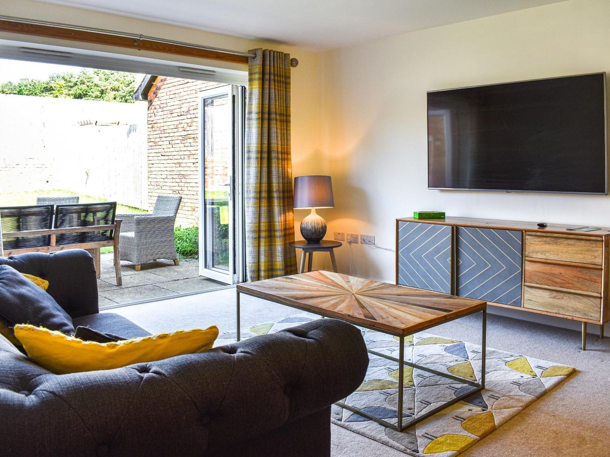 Centurion Rise Villa Penrith Exteriör bild