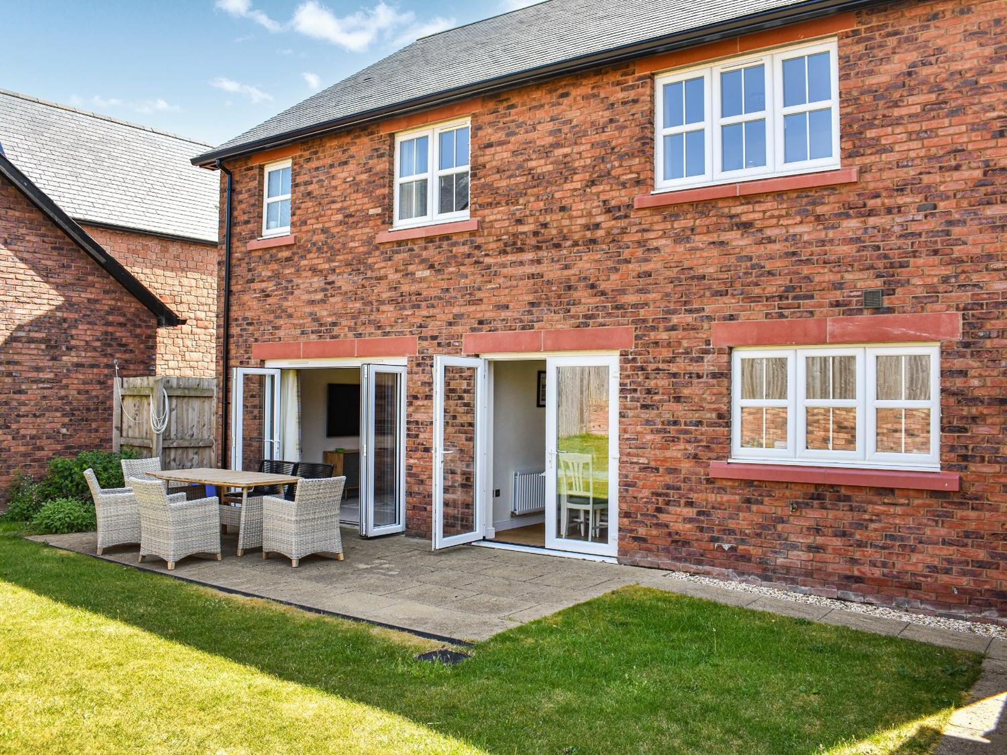 Centurion Rise Villa Penrith Exteriör bild