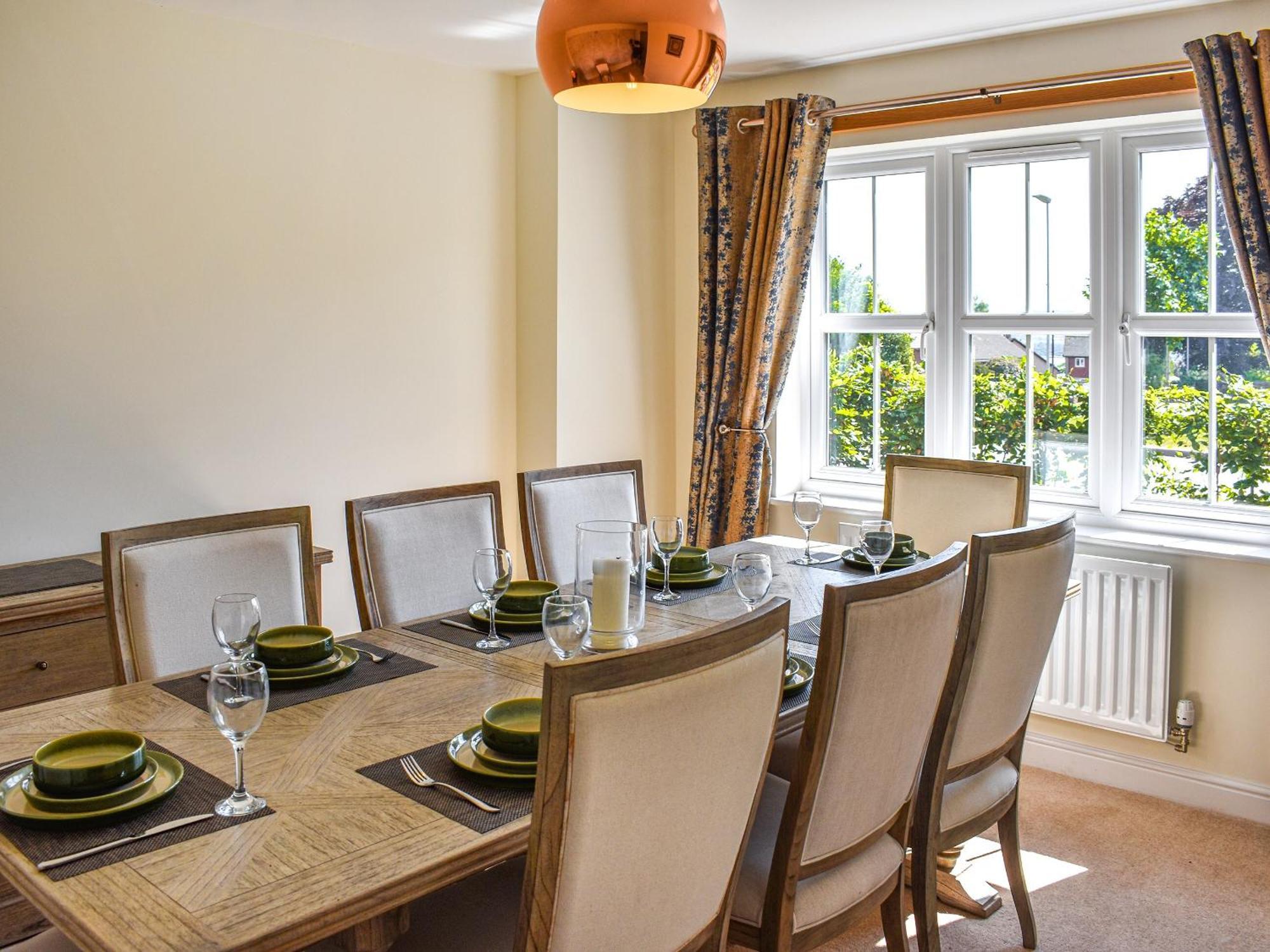 Centurion Rise Villa Penrith Exteriör bild