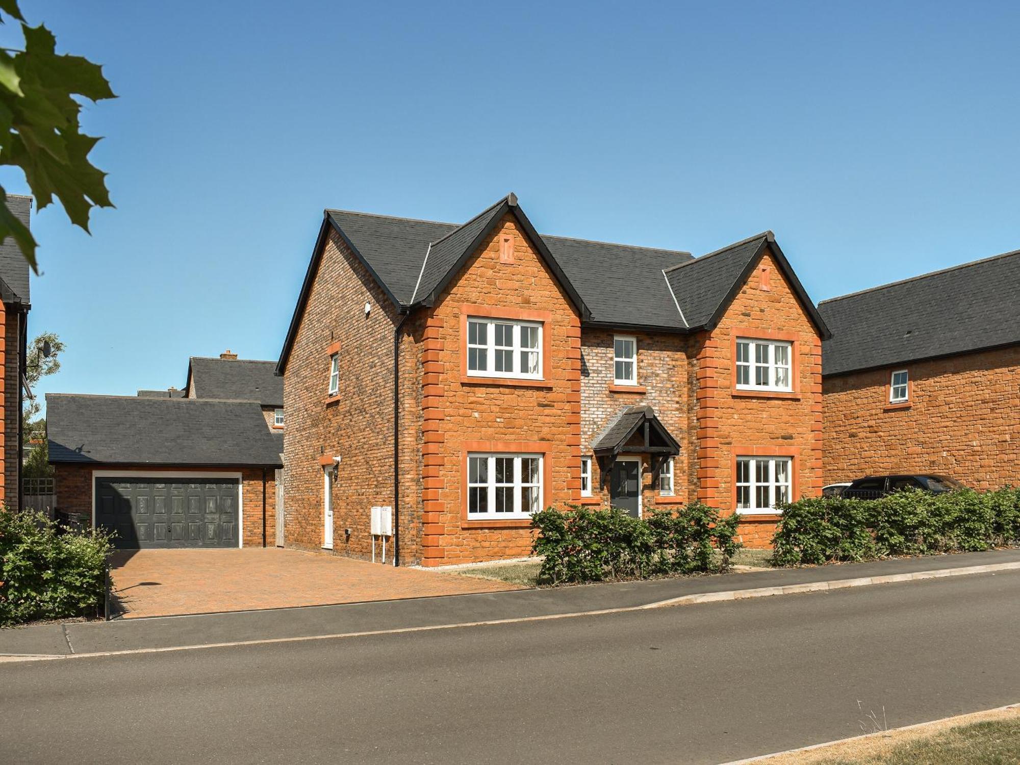Centurion Rise Villa Penrith Exteriör bild