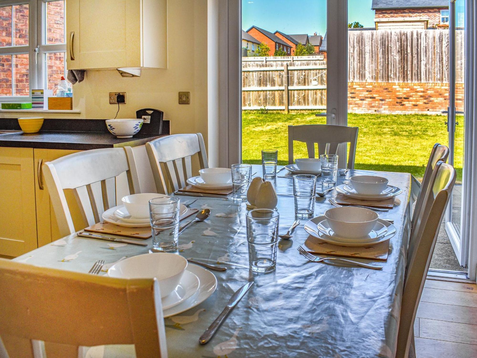 Centurion Rise Villa Penrith Exteriör bild