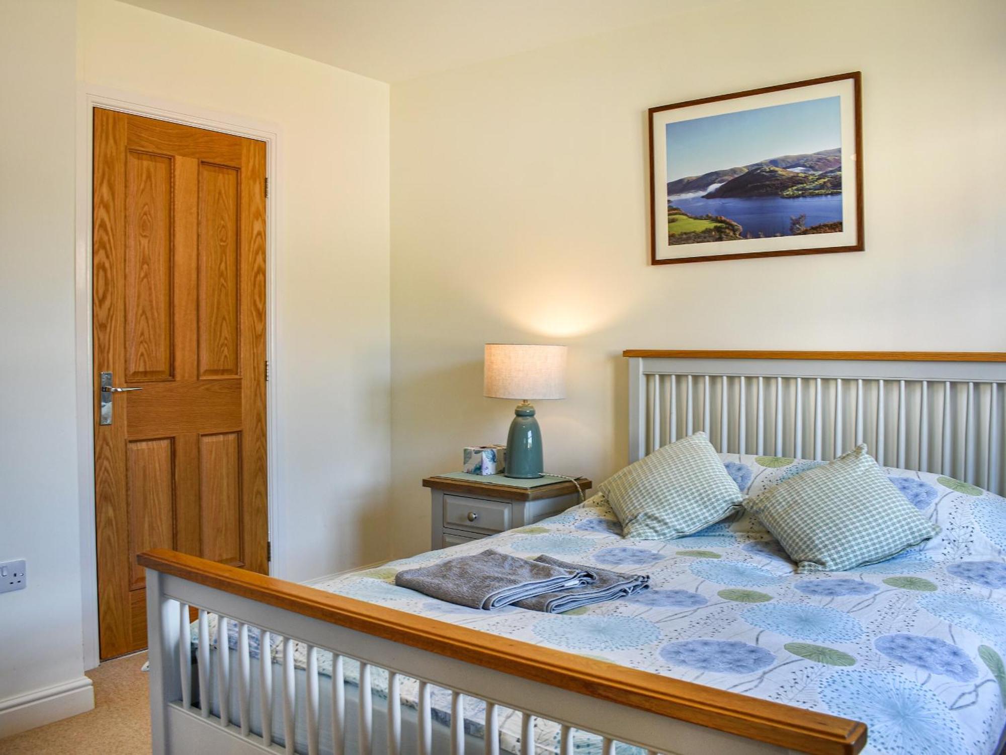 Centurion Rise Villa Penrith Exteriör bild